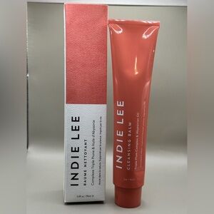 Indie Lee Cleansing Balm